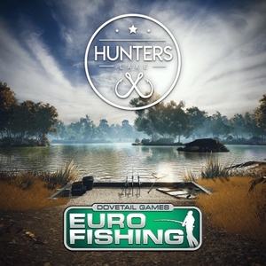 Buy Euro Fishing Hunters Lake PS4 Compare Prices