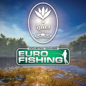 Buy Euro Fishing Lilies Xbox One Compare Prices