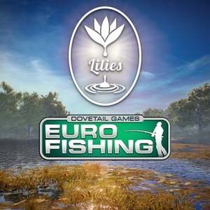 Buy Euro Fishing Lilies CD Key Compare Prices