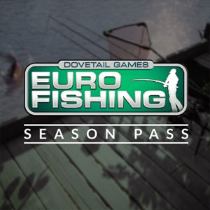 Buy Euro Fishing Season Pass PS4 Compare Prices