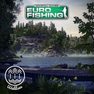 Buy Euro Fishing Waldsee CD Key Compare Prices
