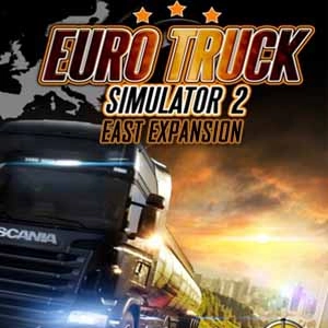 Euro Truck Simulator 2 East Expansion