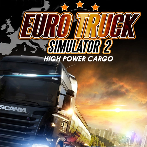 Buy Euro Truck Simulator 2 Legendary Edition - MMOGA