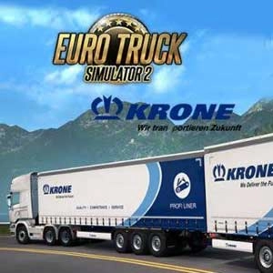 Euro Truck Simulator 2 at the best price