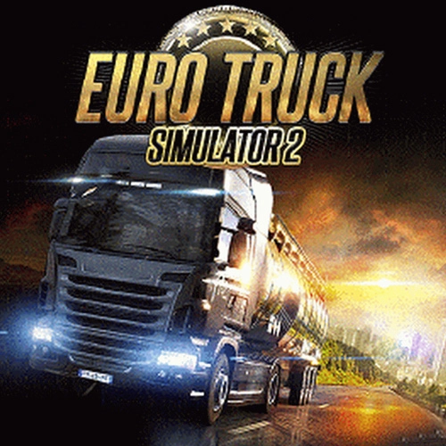 Euro Truck Simulator 2 Trucking Fan