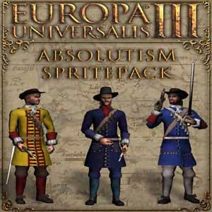 Europa Universalis 3 Absolutism