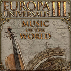 Europa Universalis 3 Music of the World