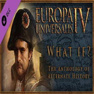 Europa Universalis 4 Anthology of Alternate History
