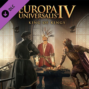 Europa Universalis 4 King of Kings Pc