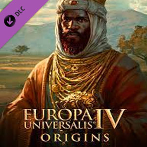 Europa Universalis 4 Origins Immersion Pack