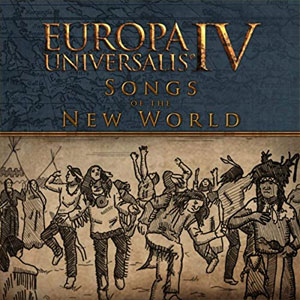 Buy Europa Universalis 4 Songs of the New World CD Key Compare Prices
