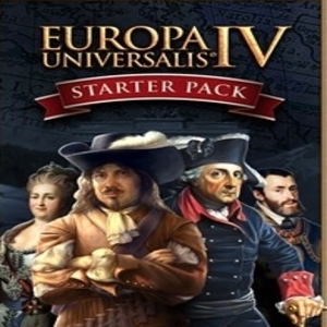 Buy Europa Universalis 4 Starter Pack CD KEY Compare Prices