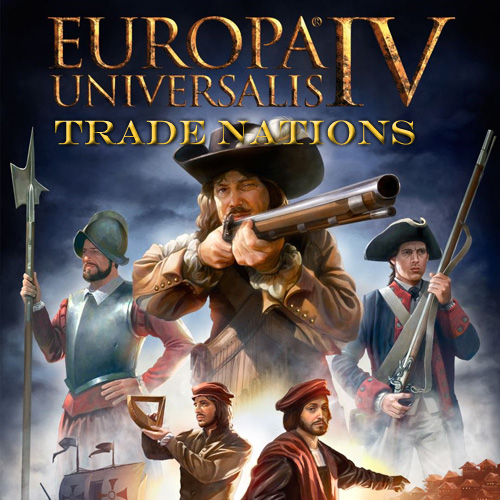 Buy Europa Universalis 4 Trade Nations CD Key Compare Prices