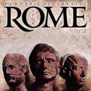 Europa Universalis Rome