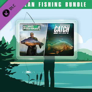 Buy European Fishing Bundle Xbox One Compare Prices