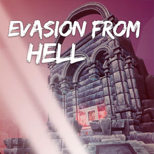 Buy Evasion From Hell PS5 Compare Prices