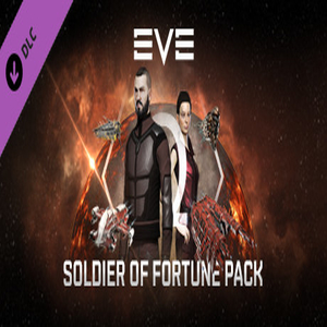 Buy EVE Online Soldier of Fortune Pack CD Key Compare Prices
