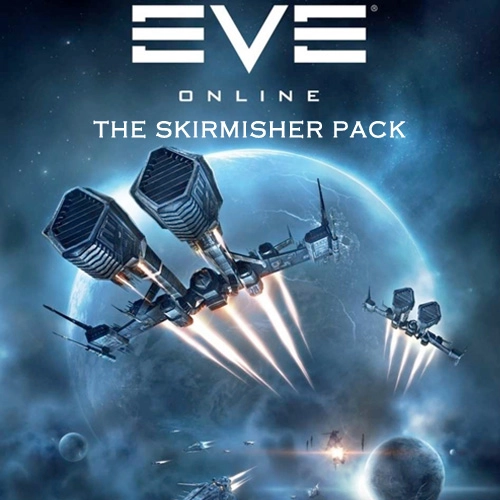 Eve Online The Skirmisher Pack
