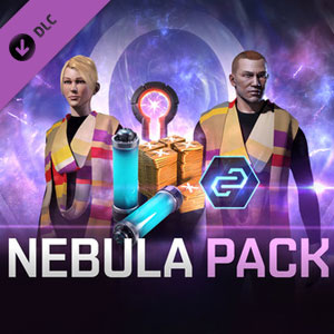 Buy EVE X Doctor Who Nebula Pack CD Key Compare Prices