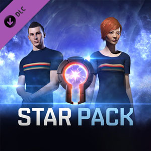 EVE X Doctor Who Star Pack