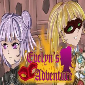 Evelyn’s Adventure