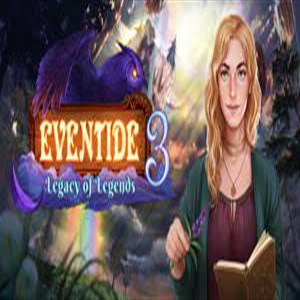 Buy Eventide 3 Legacy of Legends Xbox Series Compare Prices