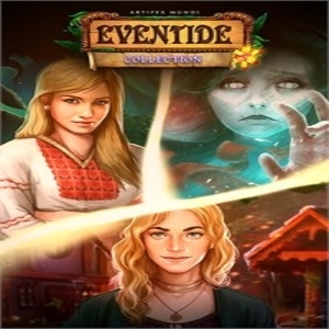 Buy Eventide Collection PS4 Compare Prices