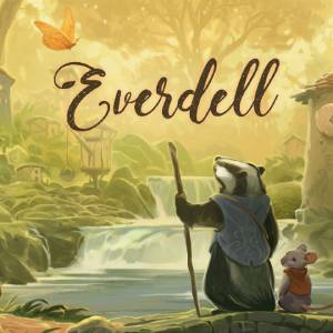 Buy Everdell Nintendo Switch Compare Prices