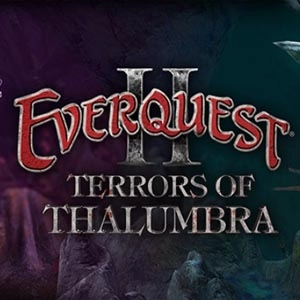 EverQuest 2 Terrors of Thalumbra