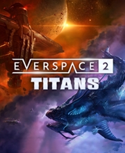 Buy EVERSPACE 2 Titans PS5 Compare Prices
