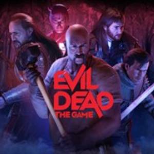 Buy Evil Dead The Game Hail to the King Bundle Xbox Series Compare Prices
