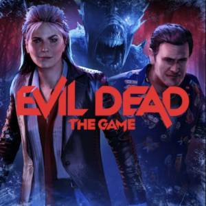 Evil Dead The Game Immortal Power Bundle Playstation 4