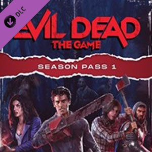 Buy Evil Dead The Game Season Pass 1 Xbox Series Compare Prices