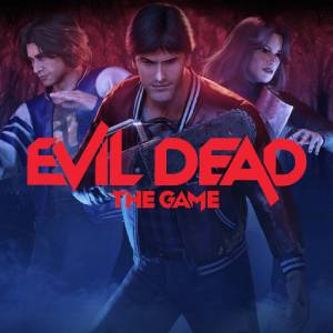 Buy Evil Dead The Game The Classics Bundle Xbox Series Compare Prices