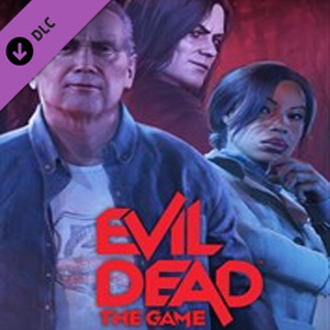 Evil Dead The Game Who’s Your Daddy Bundle Playstation 4