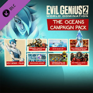 Buy Evil Genius 2 Oceans Campaign Pack Xbox Series Compare Prices