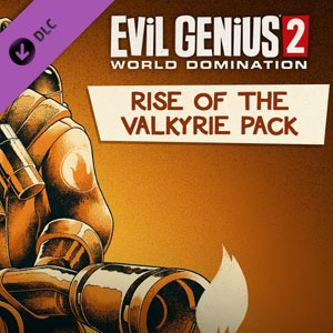 Buy Evil Genius 2 Rise of the Valkyrie Pack Xbox One Compare Prices