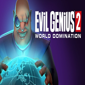 Buy Evil Genius 2 World Domination PS4 Compare Prices