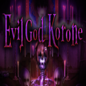 Buy Evil God Korone CD Key Compare Prices
