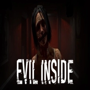 Evil Inside Playstation 5