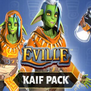 Buy Eville Kaif Pack CD Key Compare Prices