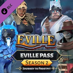Eville Pass Season 2 Pc