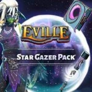 Eville Star Gazer Pack Playstation 4