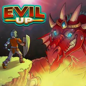 EvilUP Xbox One