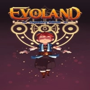 Evoland Legendary Edition Xbox Series X
