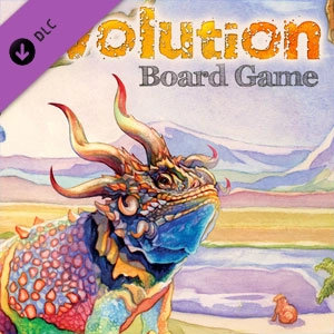 Evolution Board Game Biodiversity Promo Pack Switch