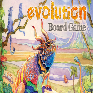 Buy Evolution Board Game Nintendo Switch Compare Prices