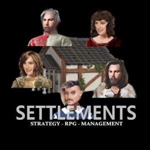 Evolution of Ages Settlements