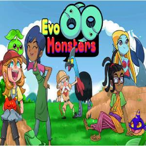 EvoMon Pc