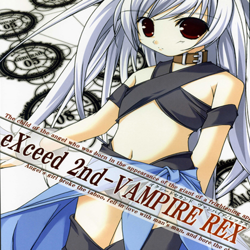 Buy eXceed 2nd Vampire REX CD Key Compare Prices